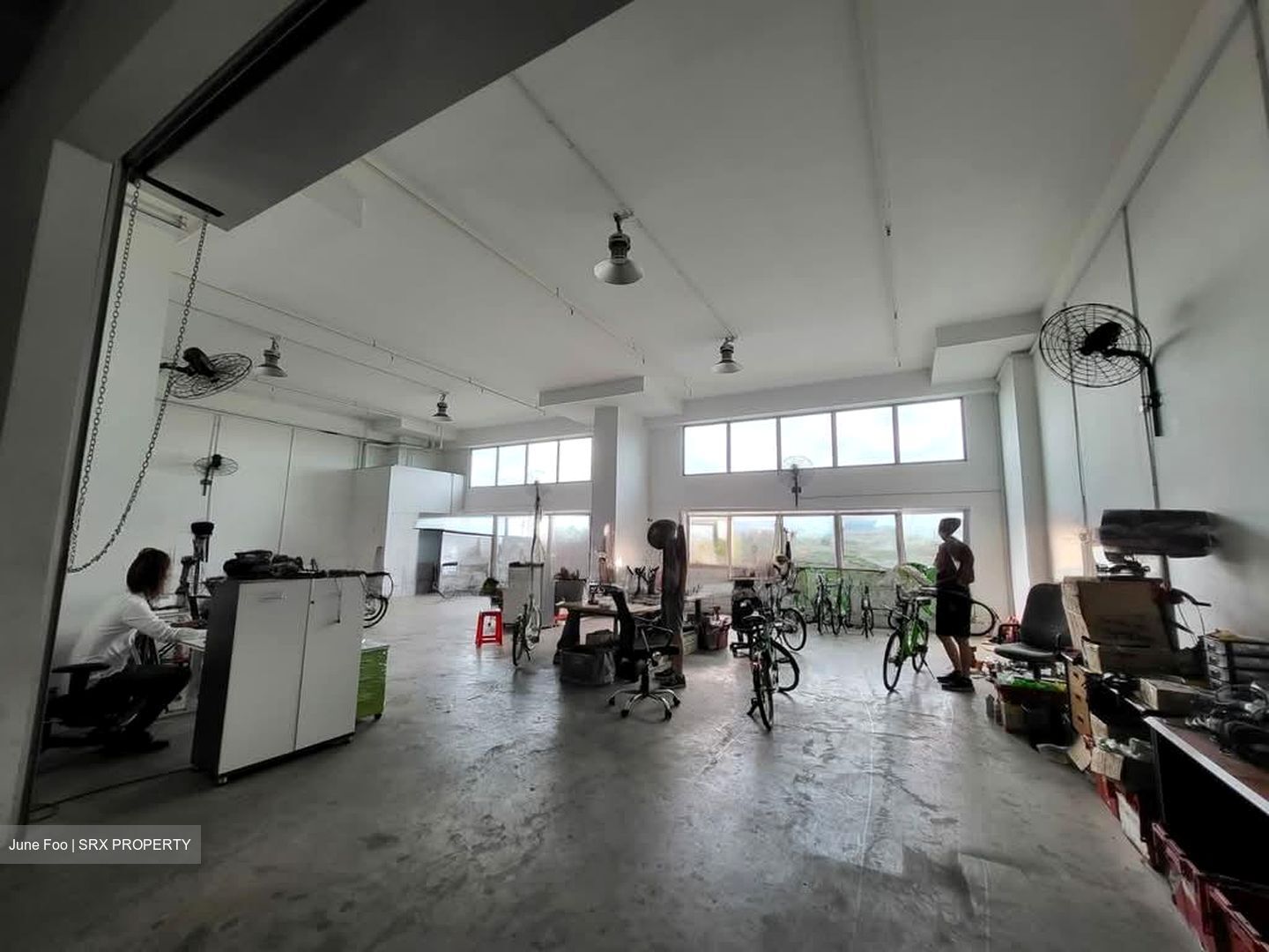 Stellar@tampines (D18), Factory #563158151